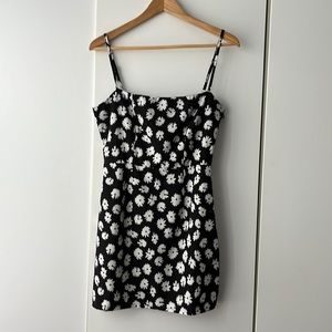 Nasty gal mini dress